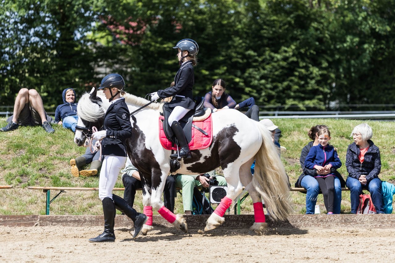 Bild 74 - Pony Akademie Turnier